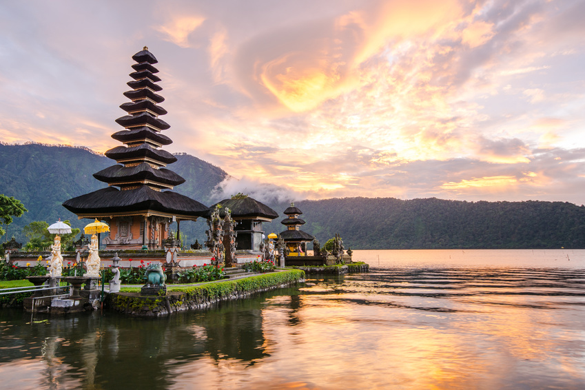 Incontournables de Bali