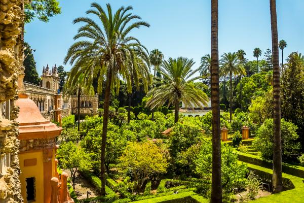 ESPAGNE